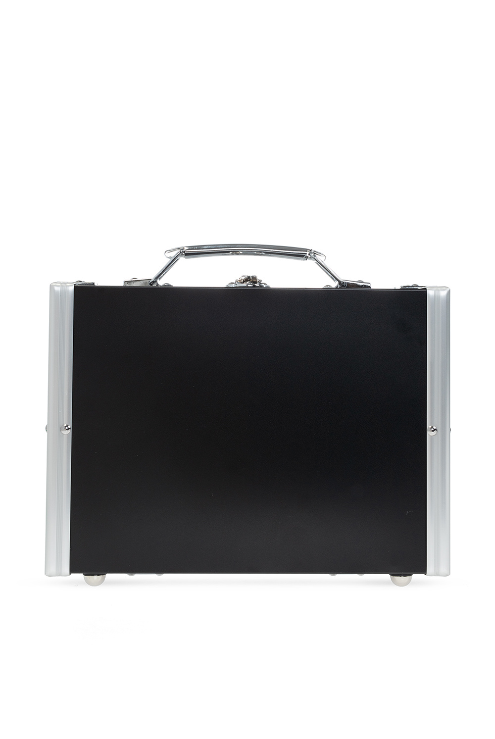 CDG by Comme des Garcons Aluminium suitcase
